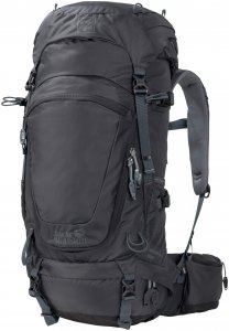 Jack Wolfskin Highland Trail 34 Women - Wanderrucksack phantom