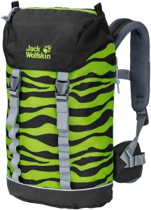 Jack Wolfskin Jungle Gym Pack - Kinderrucksack gorilla