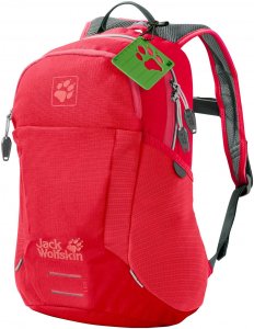 Jack Wolfskin Kids Moab Jam - Kinder-Rucksack tulip red