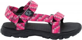 Jack Wolfskin Kids Seven Seas - Sandalen tropic pink 38,0