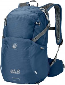 Jack Wolfskin Moab Jam 18 Women - Rucksack ocean wave