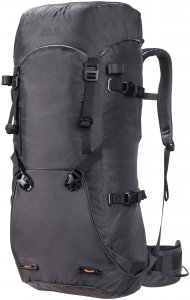 Jack Wolfskin Mountaineer 42 - Alpinrucksack phantom
