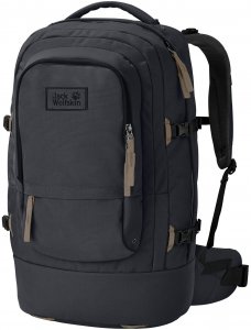Jack Wolfskin Railrider 40 Pack - Reiserucksack phantom