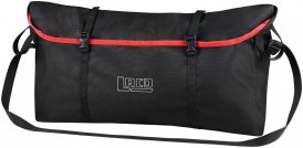 LACD Rope Envelope - Seilsack black