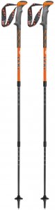 LEKI Carbonlite - Trekkingstöcke 63 - 135 cm
