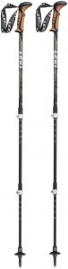 LEKI Corklite Antishock - Trekking-Stöcke 68,5 - 135 cm