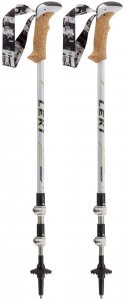 LEKI Cressida - Damen-Trekkingstöcke 64 - 125 cm