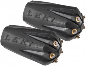 LEKI Gummipuffer Trekking Silent