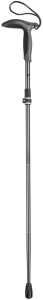 LEKI Micro City Vario - Spazierstock 75 - 90 cm
