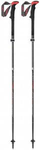 LEKI Micro Vario Ti System Compact - Faltstöcke 100 - 120 cm