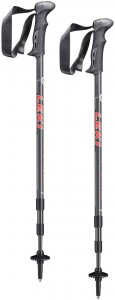 LEKI Trail - Trekking-Stöcke 66 - 145 cm