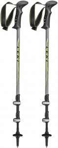 LEKI Tremalzo - Trekking-Stöcke 100 - 135 cm
