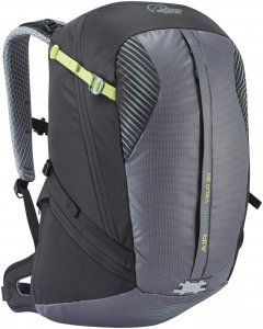 Lowe Alpine Airzone Velo 30 - Fahrradrucksacck black