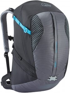 Lowe Alpine Airzone Velo ND25 - Fahrradrucksacck black