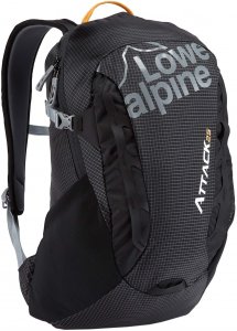 Lowe Alpine Attack 25 - Daypack black