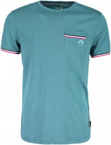 maloja BarnardM. - Herren T-Shirt blueberry S