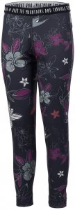 maloja Women's KlamraM. Pants - Base Layer Hose nightfall M