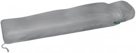 Mammut Cotton Liner EMT - Baumwollschlafsack raw white