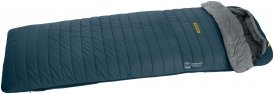Mammut Creon MTI 3-Season - 180 - Schlafsack dark chill rechts
