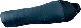 Mammut Nordic OTI 3-Season - 195 Wide - Schlafsack jay-dark jay links