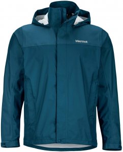 Marmot PreCip Jacket - Regen-Jacke denim M