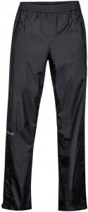 Marmot PreCip Pant - Regenhose normal black S