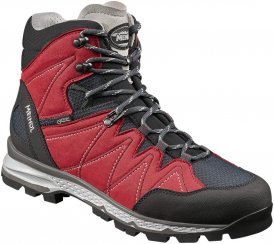 Meindl Montalin Lady GTX® - Trekkingstiefel rot 41,5