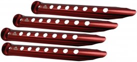 MSR Blizzard Stake 4er Set - Zeltheringe