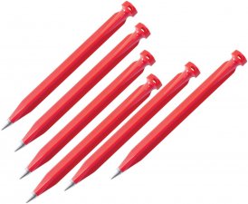 MSR Dart Stake 6" Kit - Zeltheringe