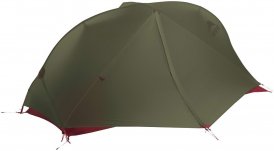 MSR Freelite™ 1 - 1 Personen Zelt green