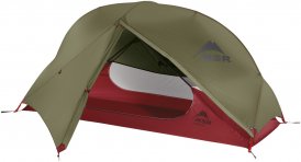 MSR Hubba NX - 1 Personen Zelt green