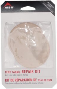 MSR Tent Fabric Repair Kit - Zeltflicken