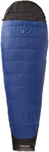 Nordisk Gormsson +10° L - Sommer-Schlafsack limoges blue links