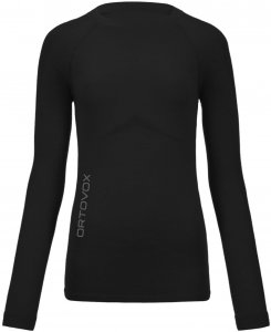 Ortovox Women's 230 Competition Long Sleeve black raven S