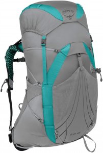 Osprey Eja 48 - Wanderrucksack für Damen moonglade grey M