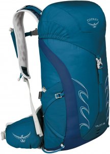 Osprey Talon 18 - Rucksack ultramarine blue S/M