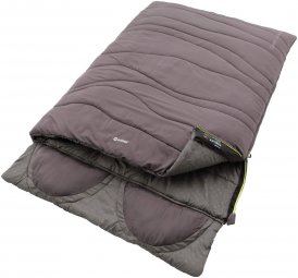 Outwell Contour Lux Double - Schlafsack