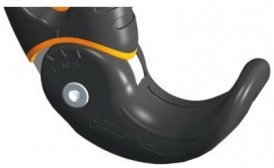 Petzl GRIPREST QUARK - Handauflage