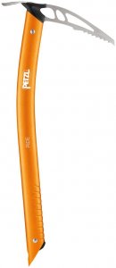 Petzl Ride - Eispickel für Skitouren 45 cm