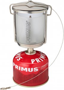 Primus Mimer - Gaslaterne