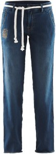 Red Chili Centa - Kletterhose normal captain XS