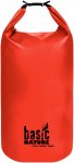 Basic Nature 500D - Packsack 35L rot