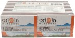 Origin Outdoors Wasserfeste Sturmstreichhölzer - 10 Schachteln 
