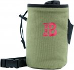 Beal Cocoon Maxi II - Chalkbag green