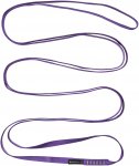 Black Diamond 18 mm Nylon Runners - Rund-Schlinge 240 cm purple
