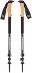 Black Diamond Alpine Carbon Cork - Trekkingstöcke tundra 100 - 130 cm