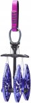 Black Diamond Camalot C4 5.0 purple - Klemmgerät 