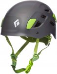Black Diamond Half Dome - Kletterhelm slate S/M