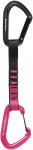 Black Diamond HotForge Hybrid Quickdraw - Express-Set 16 cm ultra pink einzeln