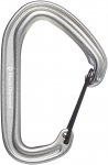 Black Diamond HotWire - Karabiner light gray